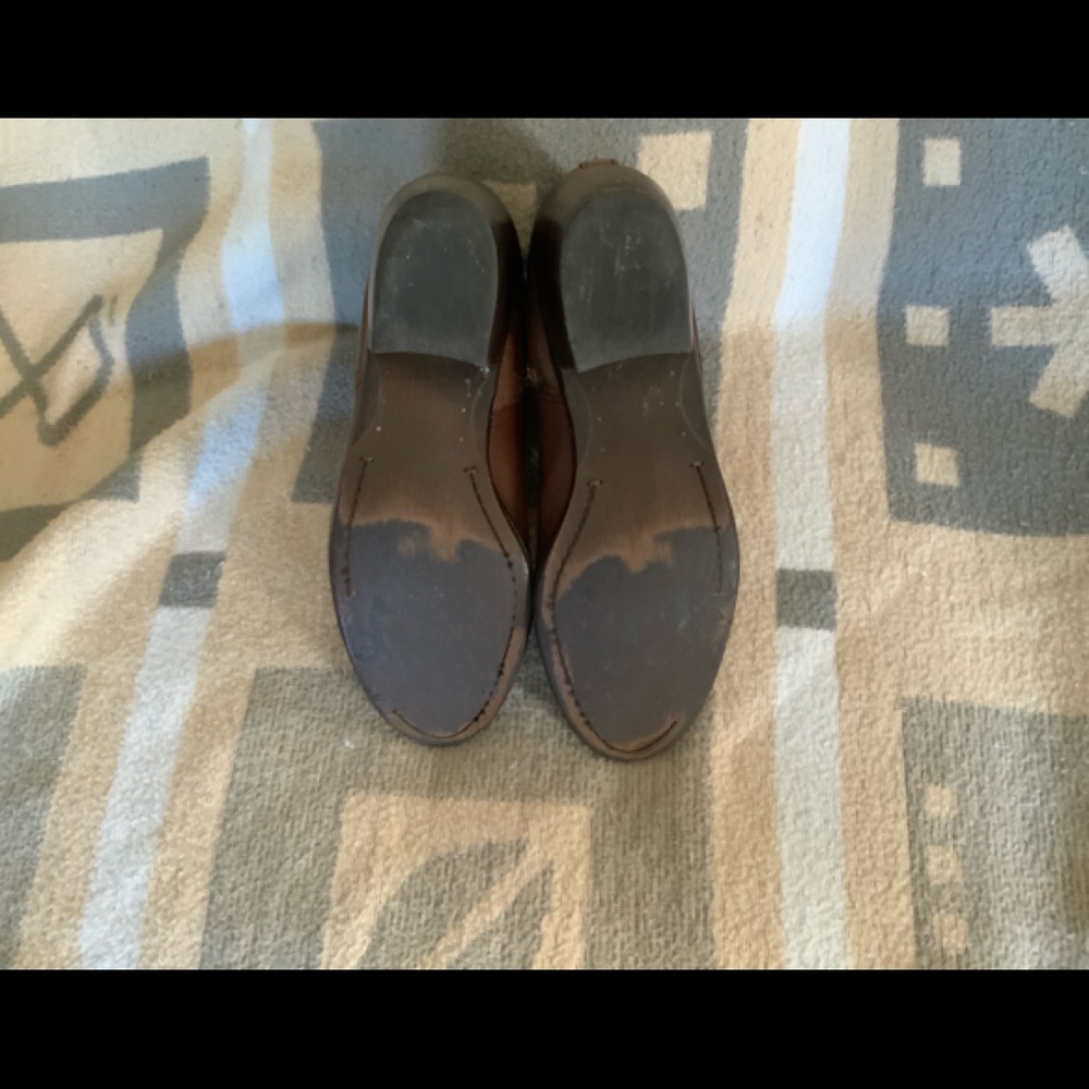 Sam Edelman ankle booties - Picture 5 of 7